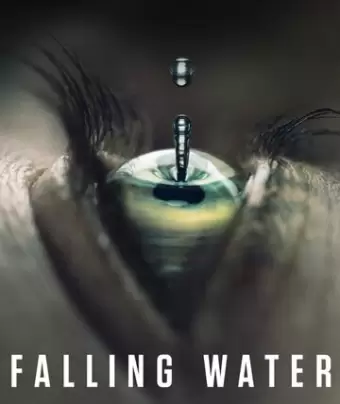 Падающая вода / Falling Water
