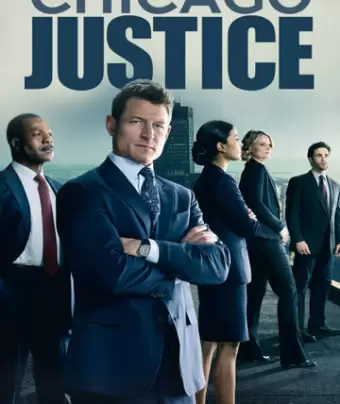 Правосудие Чикаго / Chicago Justice