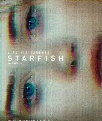Морская звезда / Starfish