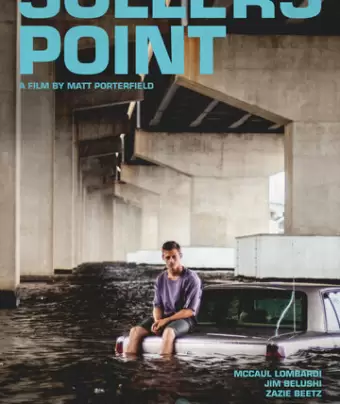 Соллерс-Пойнт / Sollers Point