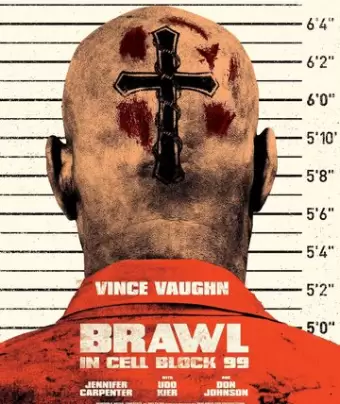 Драка в блоке 99 / Brawl in Cell Block 99