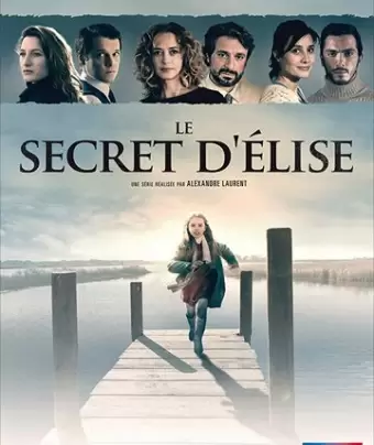 Секрет Элизы / Le secret d'Elise