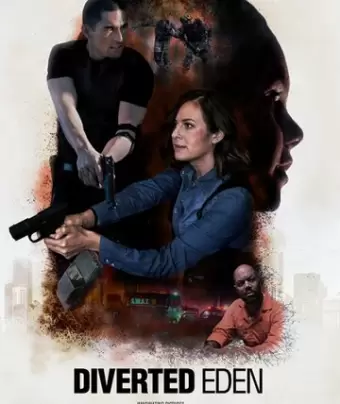 Улетный Эдем / Diverted Eden