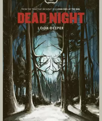 Смертельная ночь / Dead Night