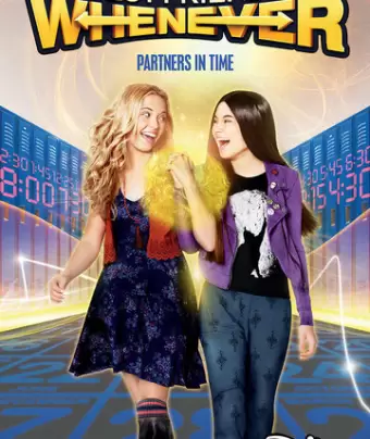 Лучшие друзья навсегда / Best Friends Whenever