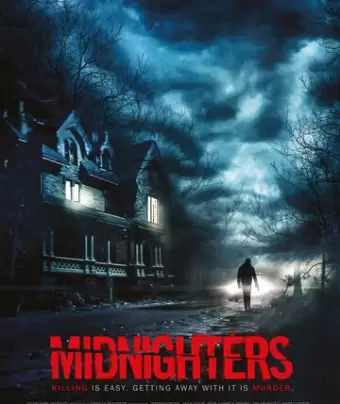 Полуночники / Midnighters