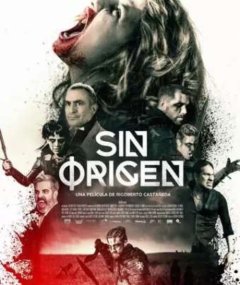 Происхождение неизвестно / Sin Origen