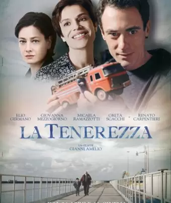 Нежность / La tenerezza