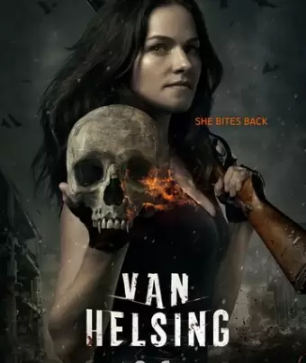 Ван Хельсинг / Van Helsing