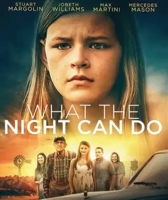На что способна ночь / What the Night Can Do