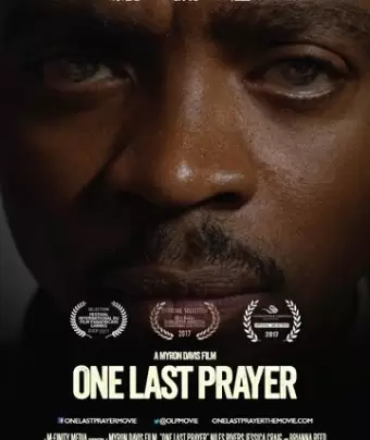 Последняя молитва / One Last Prayer