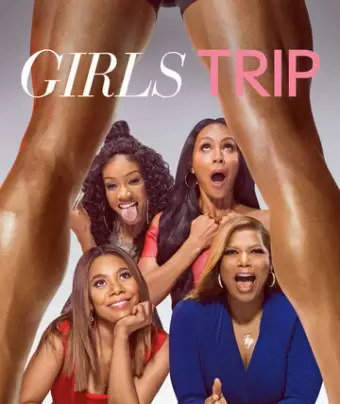 Улетные девочки / Girls Trip