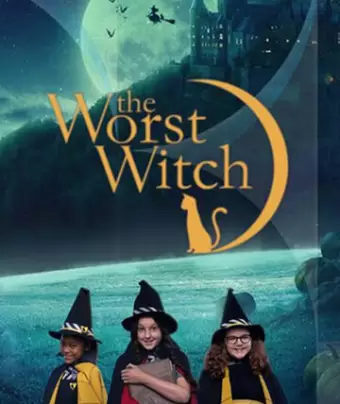Самая плохая ведьма / The Worst Witch
