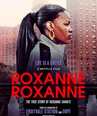 Роксана Роксана / Roxanne Roxanne