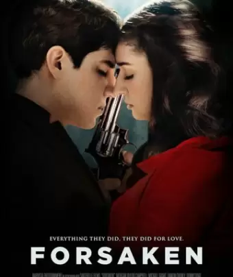 Отвергнутые / Forsaken