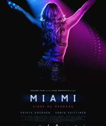 Майами / Miami
