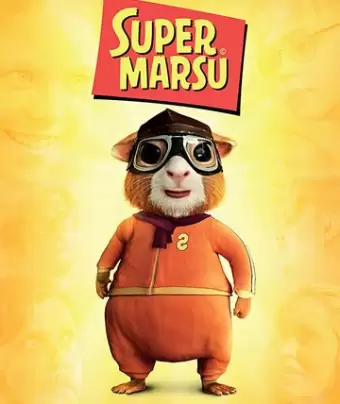 Суперсвинка / Supermarsu