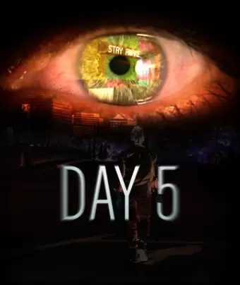 Пятый день / Day 5