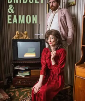 Бриджет и Эймон / Bridget & Eamon
