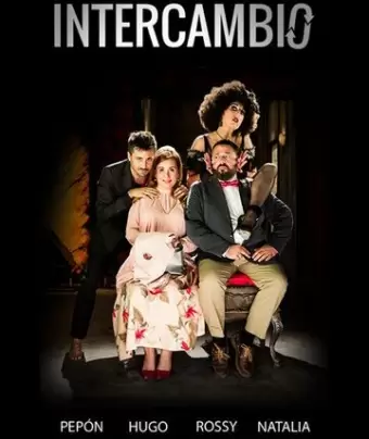 Обмен / El intercambio