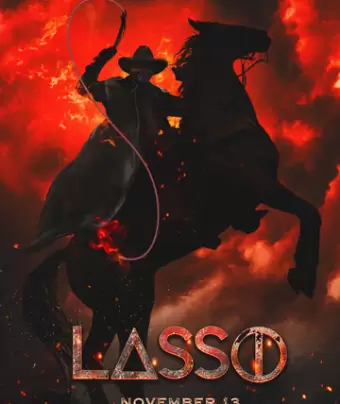 Лассо / Lasso