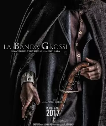 Банда Гросси / La banda Grossi