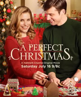 Идеальное Рождество / A Perfect Christmas