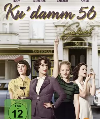 Ку'дамм 56 / Ku'damm 56