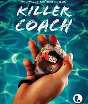 Тренер-убийца / Killer Coach