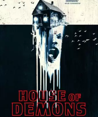 Дом демонов / House of Demons