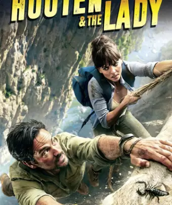 Мистер Хутен и Леди Александра / Hooten & the Lady