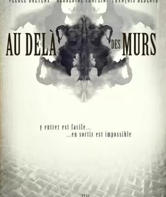 За стенами / Au dela des murs