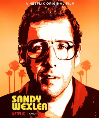 Сэнди Уэкслер / Sandy Wexler