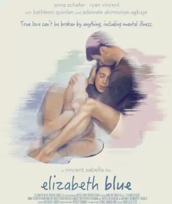Грусть Элизабет / Elizabeth Blue