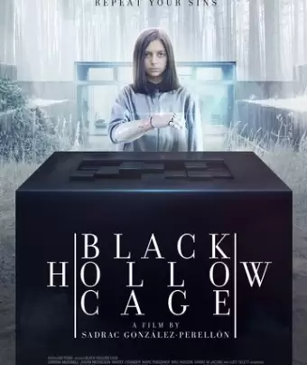 Пустая чёрная клетка / Black Hollow Cage