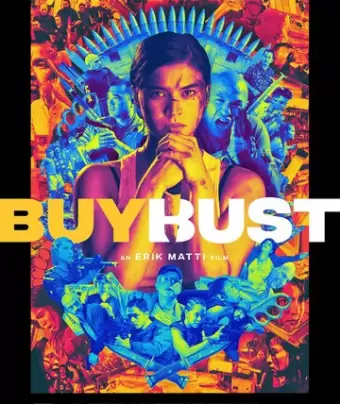 Контрольная закупка / BuyBust