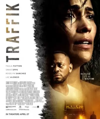 Траффик / Traffik
