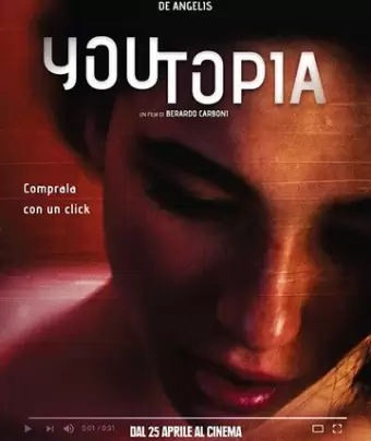 Личная утопия / Youtopia