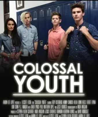 Невероятная юность / Colossal Youth