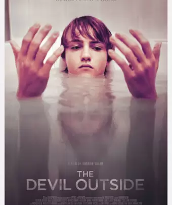 Дьявол снаружи / The Devil Outside