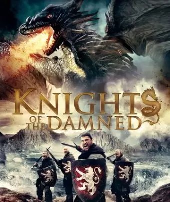 Рыцари проклятья / Knights of the Damned