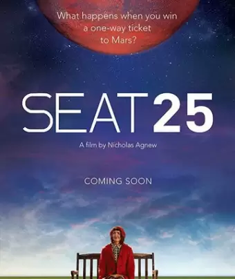 25-й пассажир / Seat 25