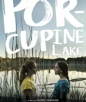 Озеро Поркьюпайн / Porcupine Lake