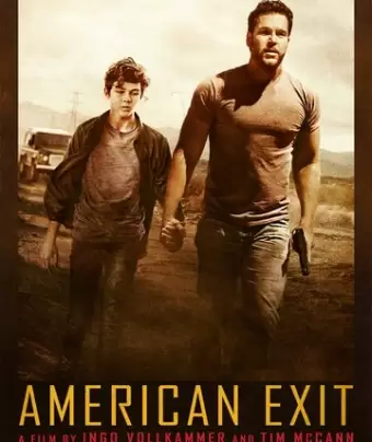 Американский выход / American Exit