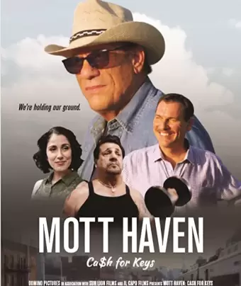 Мотт Хейвен / Mott Haven