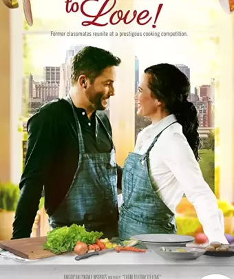От фермы, до стола, до любви / Farm to Fork to Love