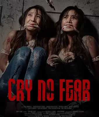 Бесстрашный крик / Cry No Fear