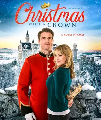Коронованное Рождество / Christmas with a Crown