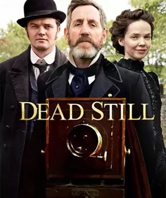 Всё ещё мертвы / Dead Still
