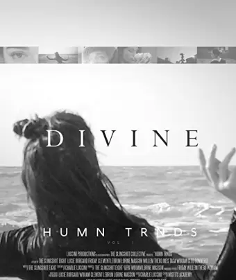 Святая / Divine